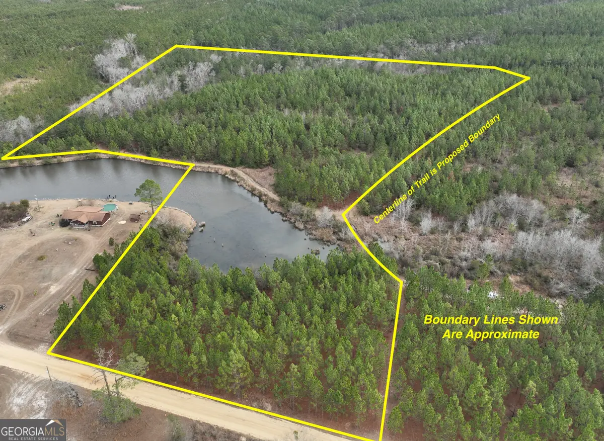 0 Outlaw Grove Way, Soperton, GA 30457 - #1