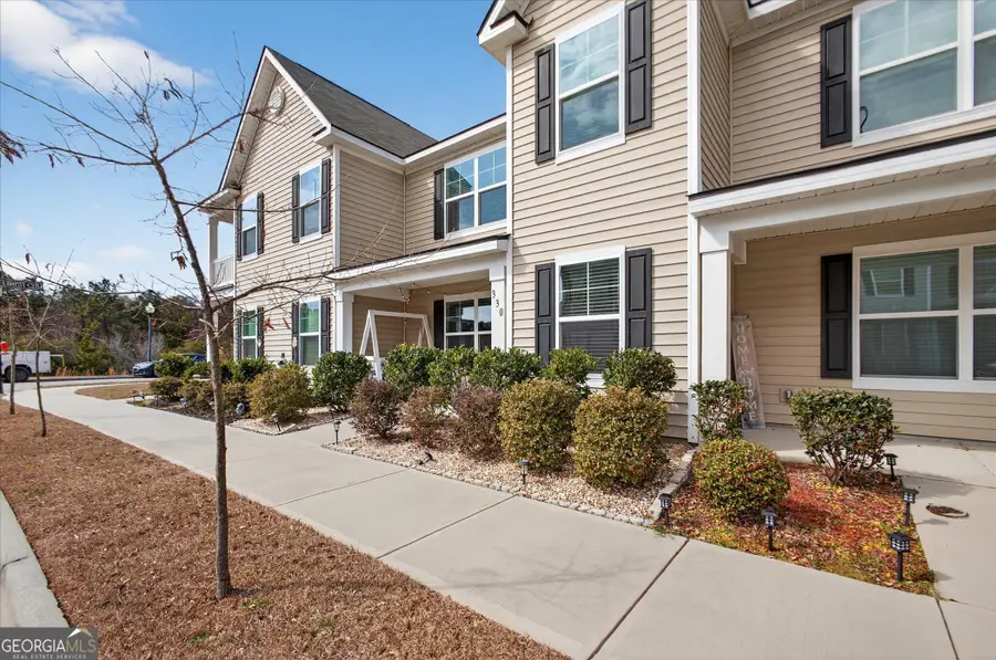 330 Dogwood Circle, Port Wentworth, GA 31407 - #2