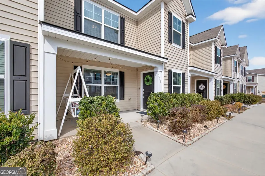 330 Dogwood Circle, Port Wentworth, GA 31407 - #3