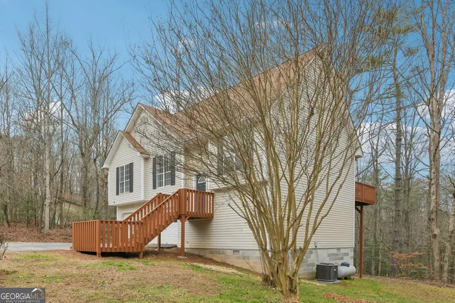 333 Whiskey Still Drive, Cleveland, GA 30528 - #2