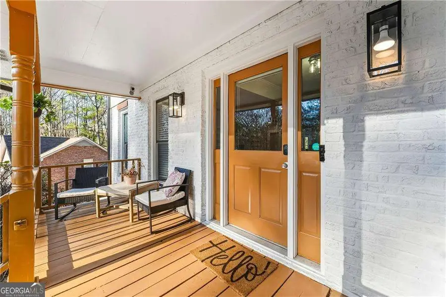 3880 W Cooper Lake Drive Se, Smyrna, GA 30082 - #2