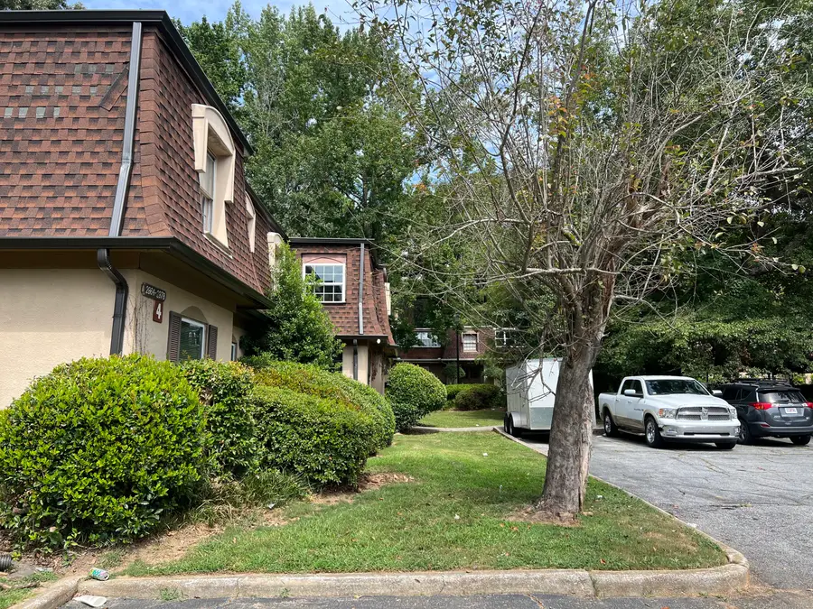 2968 Parc Lorraine, Lithonia, GA 30038 - #3