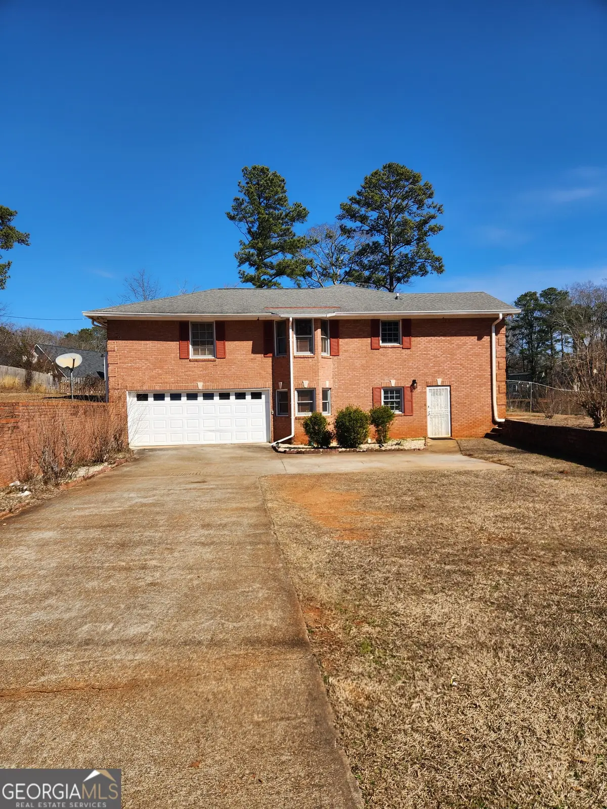 3258 Old Salem Road Se, Conyers, GA 30013 - #1