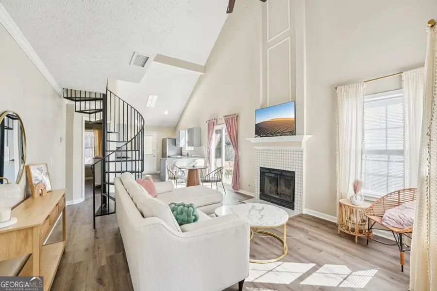 1346 Yorkshire Lane, Woodstock, GA 30188 - #3