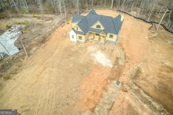 3454 Velma Drive, Powder Springs, GA 30127