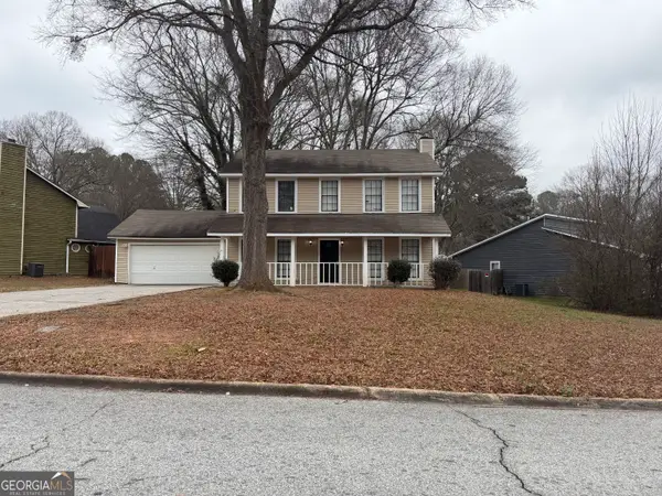 8614 Cedar Creek Ridge, Riverdale, GA 30274