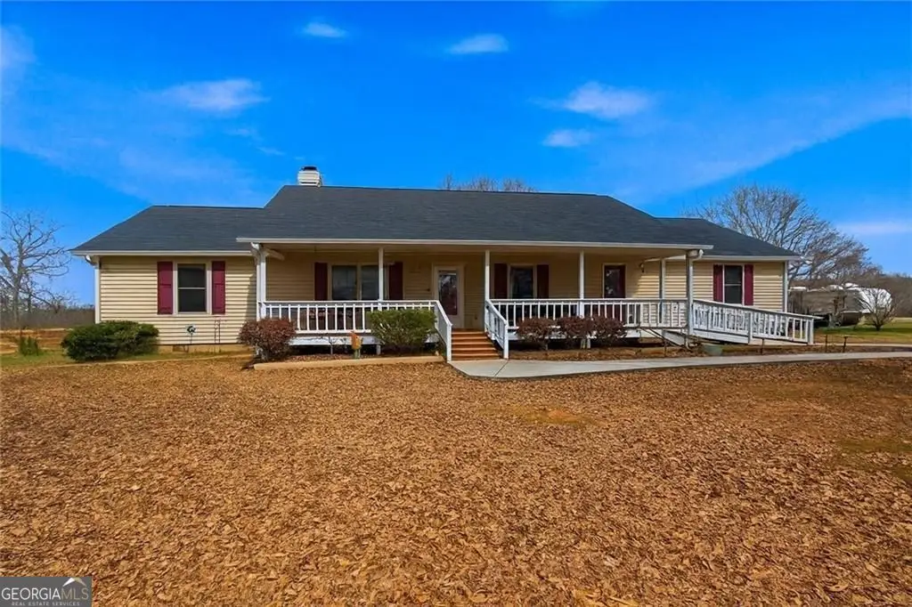 298 Trestle Road, Locust Grove, GA 30248 - #1