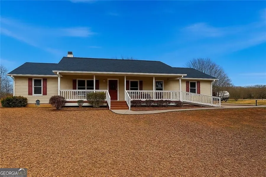 298 Trestle Road, Locust Grove, GA 30248 - #2