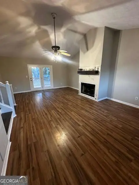 6160 Shoreland Circle, Buford, GA 30518 - #2