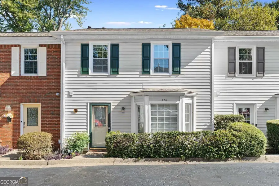 273 Shaded Oaks Lane Se, Marietta, GA 30067 - #3