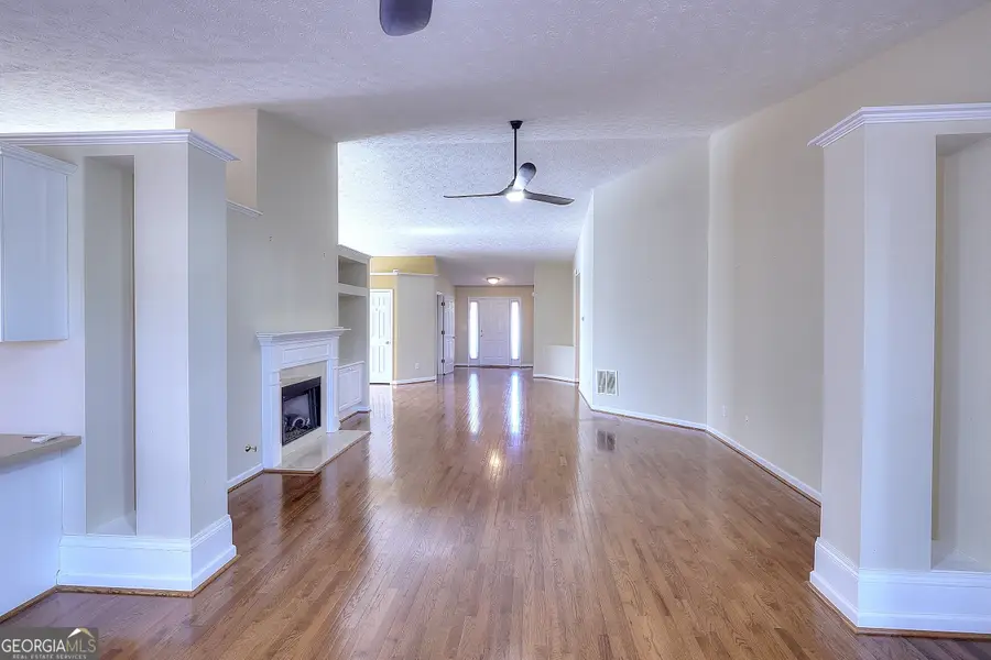 1705 Prospect Creek Drive, Lawrenceville, GA 30043 - #2