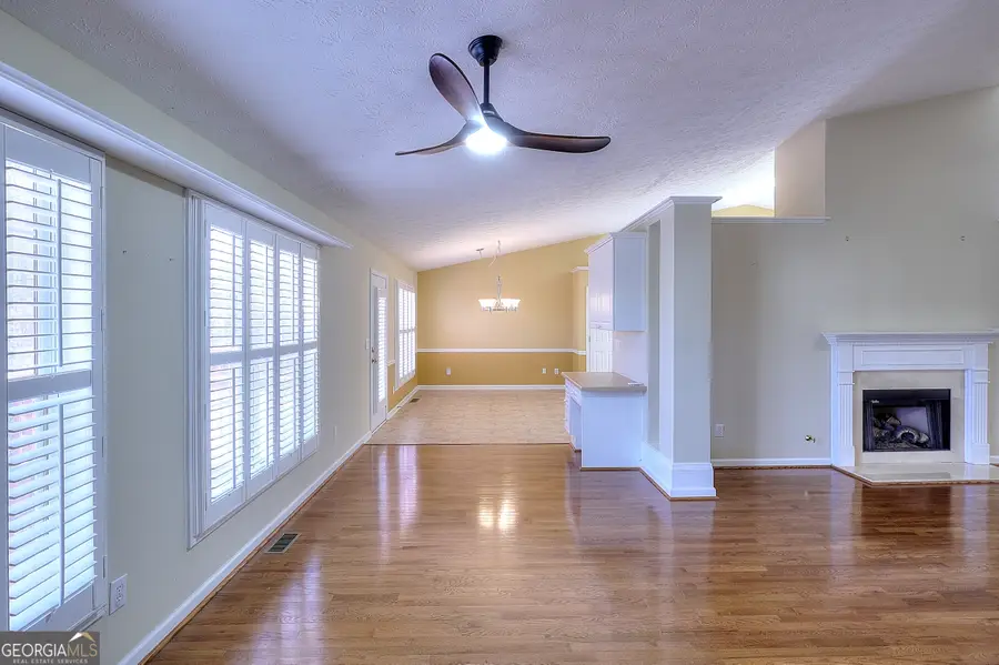 1705 Prospect Creek Drive, Lawrenceville, GA 30043 - #3