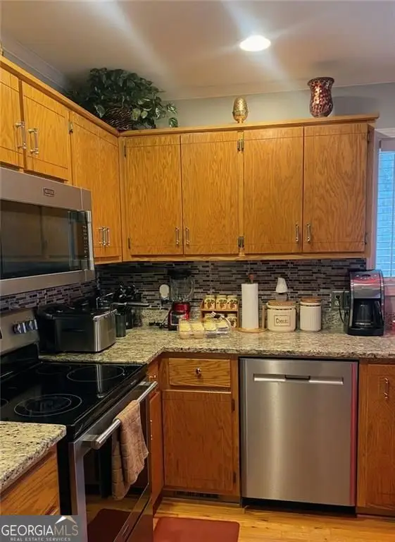 354 Michael Boulevard, Cedartown, GA 30125 - #3