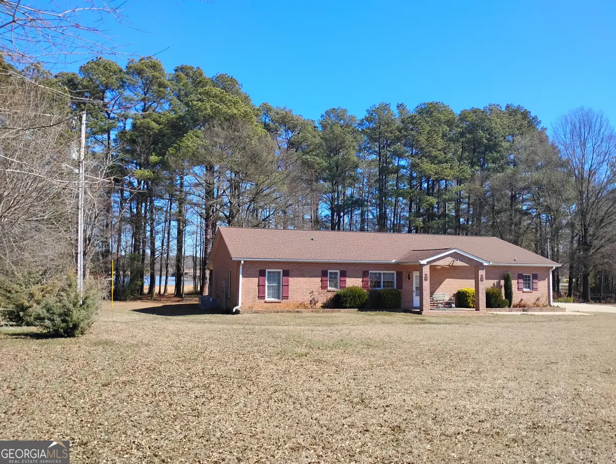 3400 Old Dobbins Bridge Road, Fair Play, SC 29643 - #1