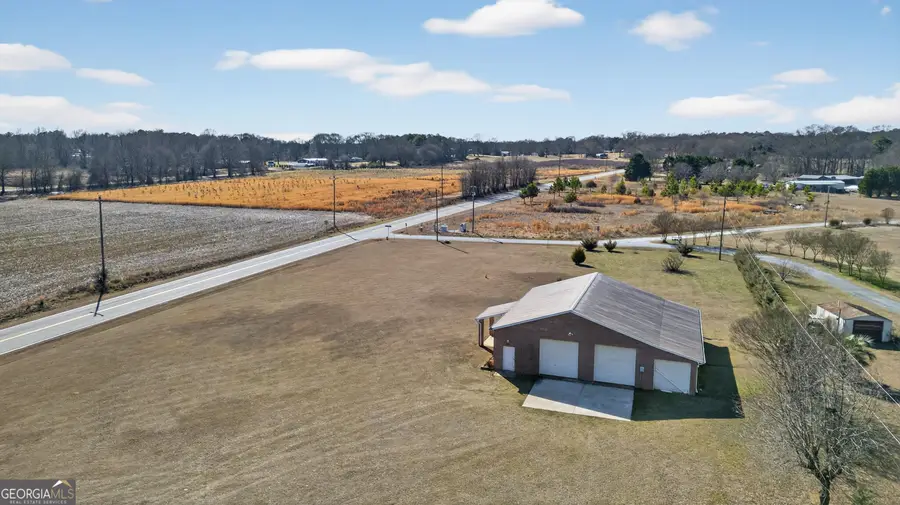 3400 Old Dobbins Bridge Road, Fair Play, SC 29643 - #2