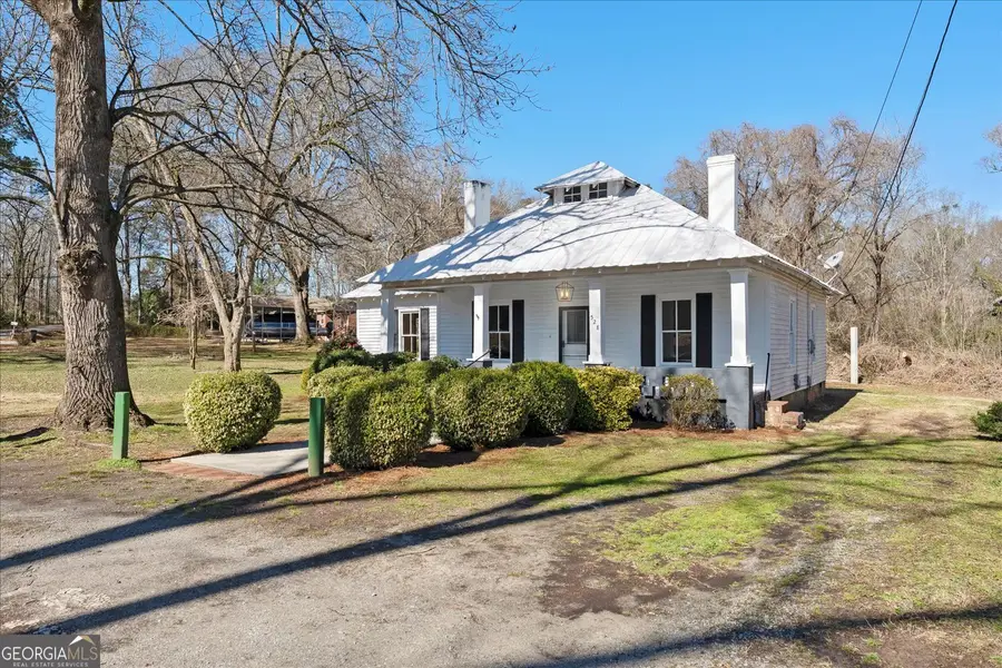 528 N Alexander Avenue, Washington, GA 30673 - #2
