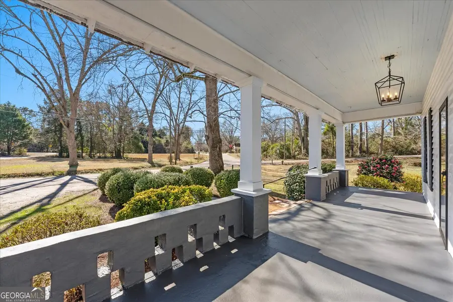 528 N Alexander Avenue, Washington, GA 30673 - #3