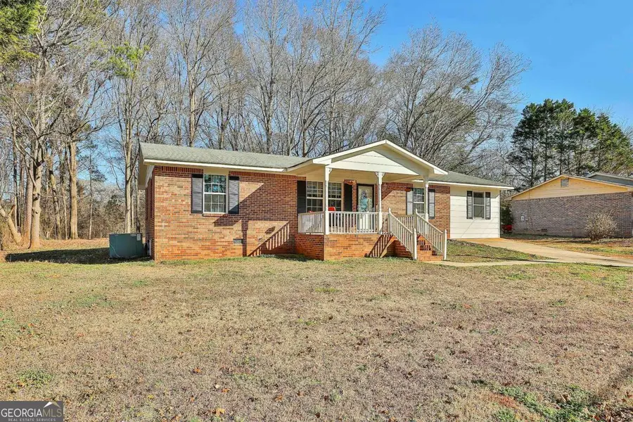 19 Janet Road, Griffin, GA 30224 - #3