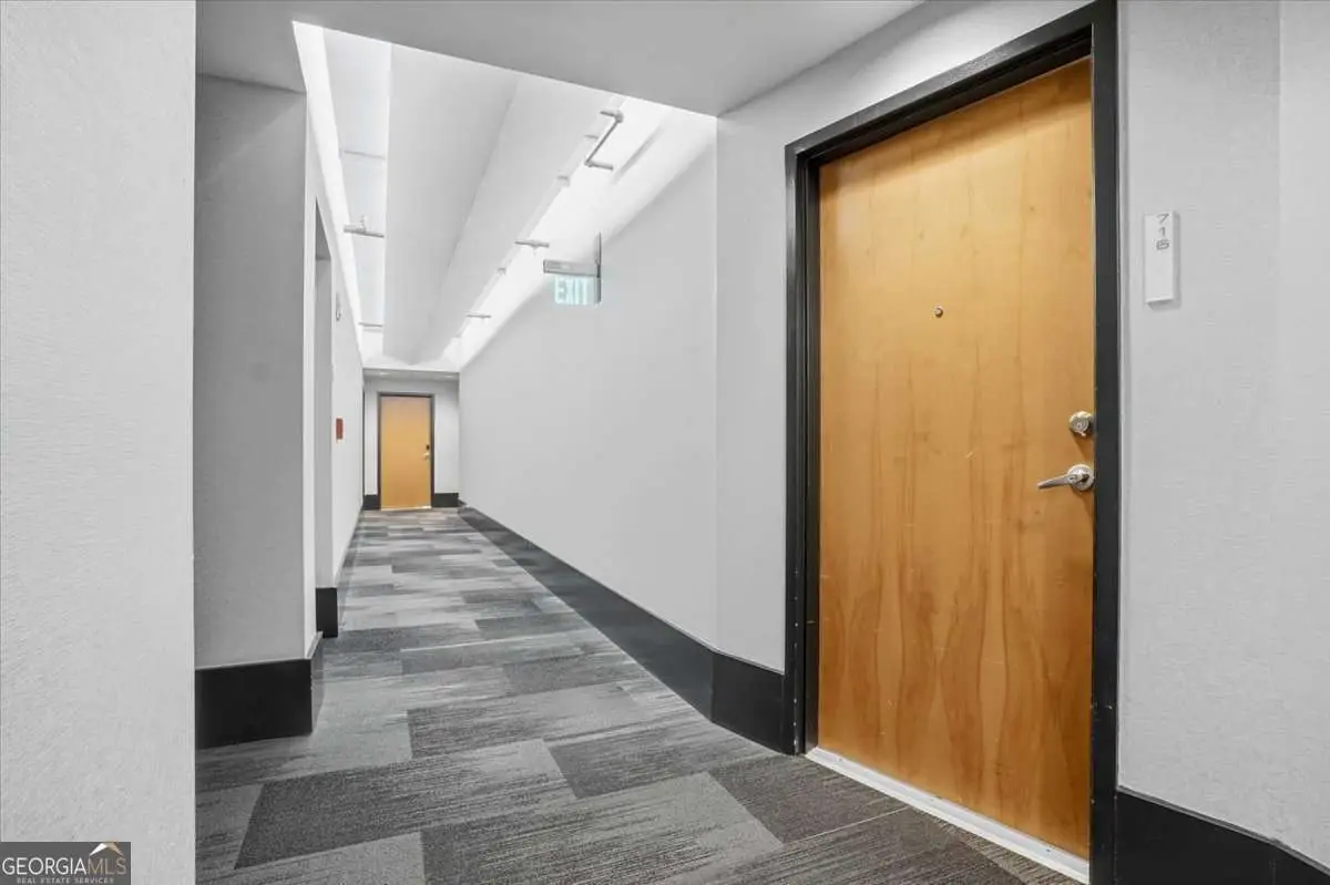 943 Peachtree Street Ne #716, Atlanta, GA 30309 - #1