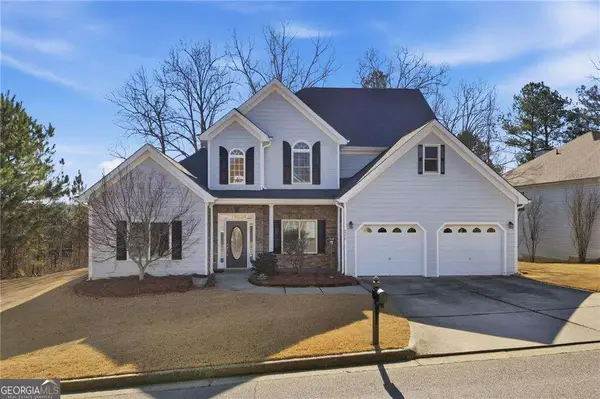 4570 River Stone Trail, Douglasville, GA 30135