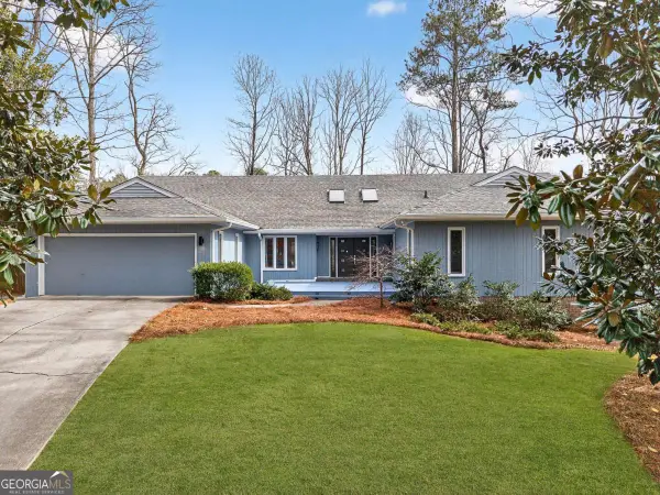 5209 Pine Bark Lane, Atlanta, GA 30338