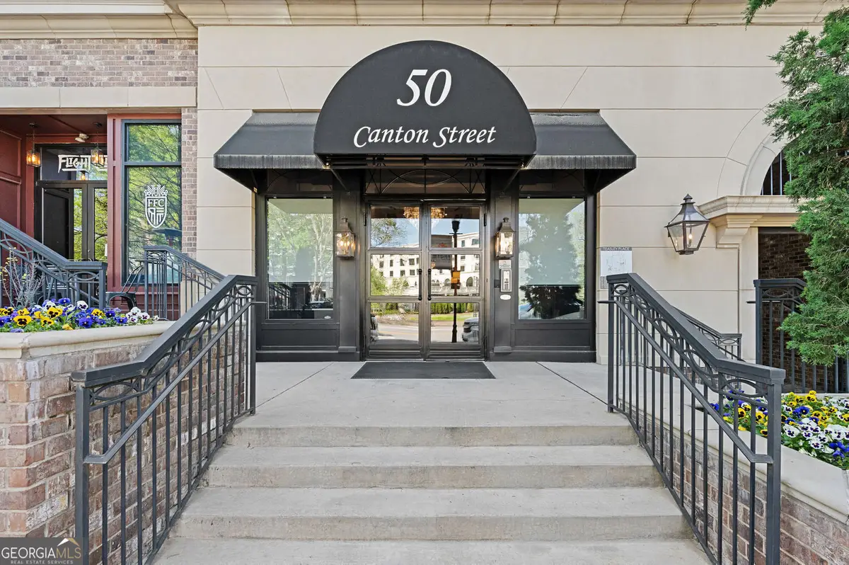 50 Canton Street #202, Alpharetta, GA 30009 - #1