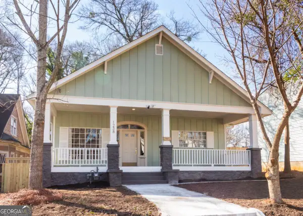1238 Greenwich Street Sw, Atlanta, GA 30310