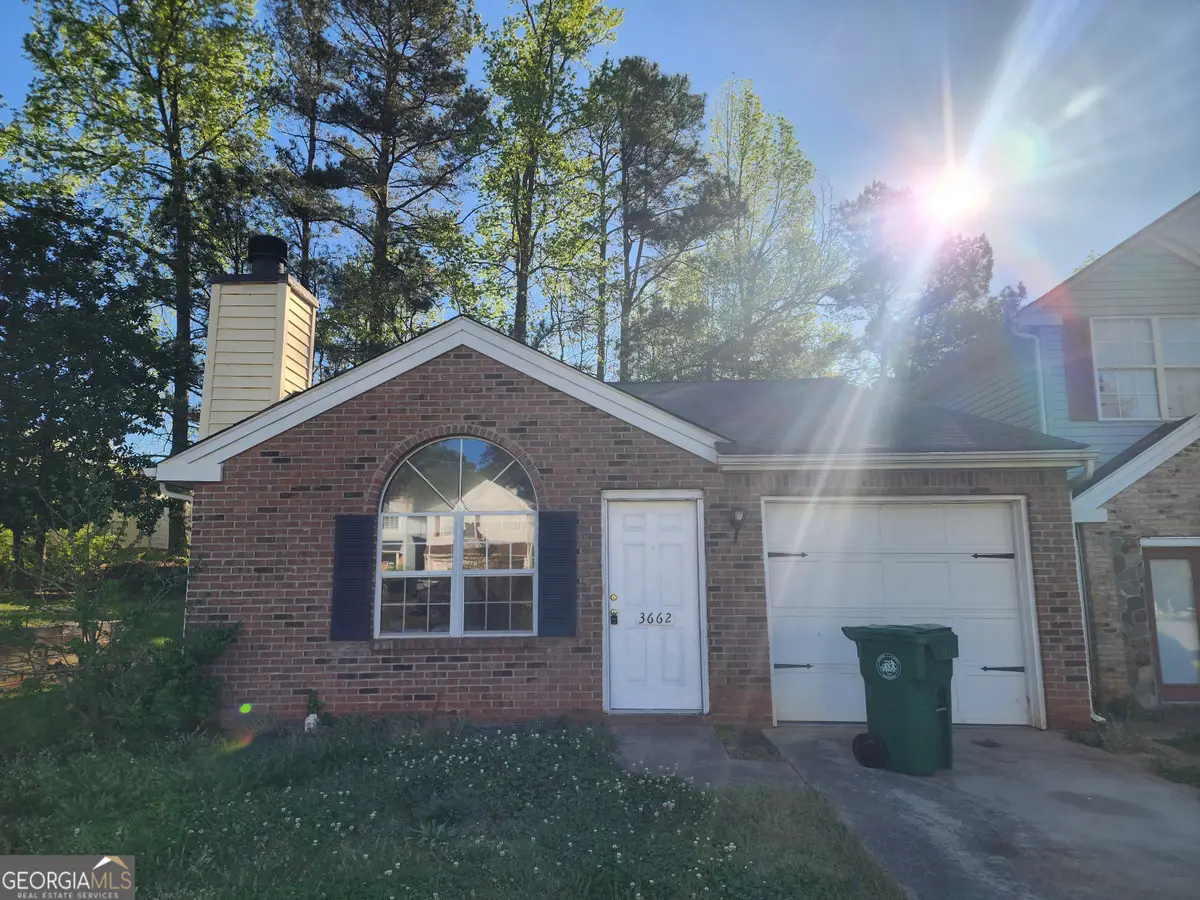 3662 Platina Park Court, Decatur, GA 30034 - #1