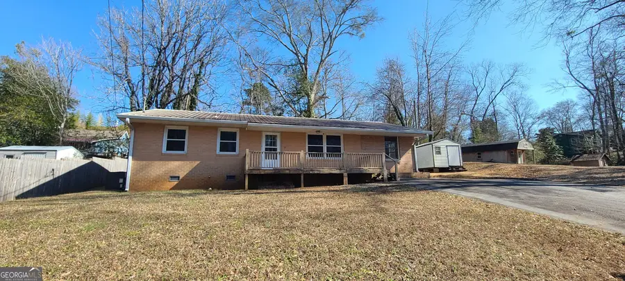 4 Hollis Heights, Newnan, GA 30263 - #2