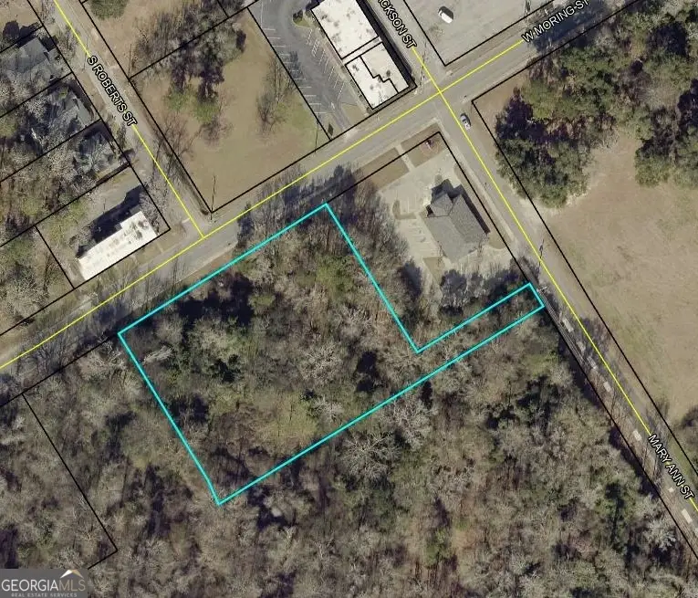 0 Moring Street, Swainsboro, GA 30401 - #1