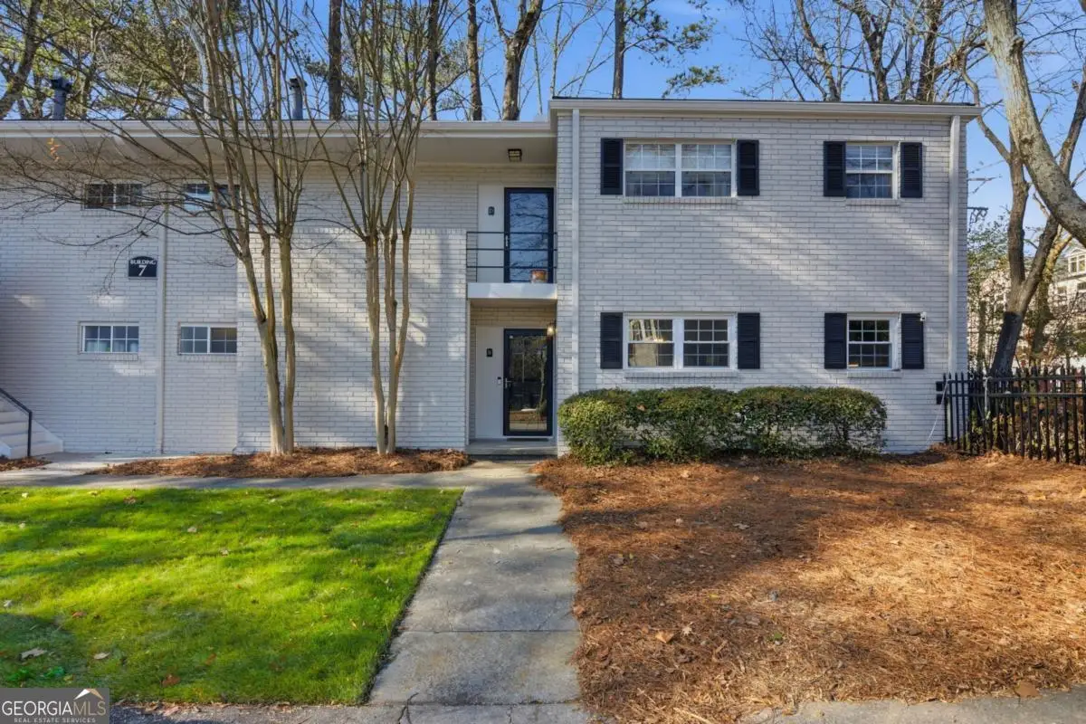311 Peachtree Hills Avenue Ne #7B, Atlanta, GA 30305 - #1