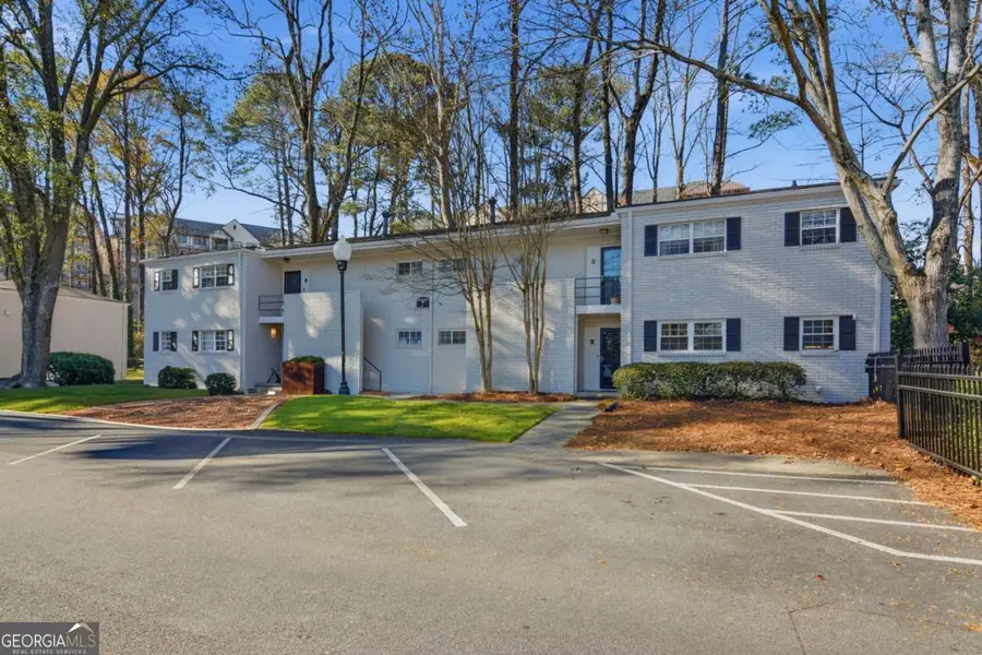 311 Peachtree Hills Avenue Ne #7B, Atlanta, GA 30305 - #3