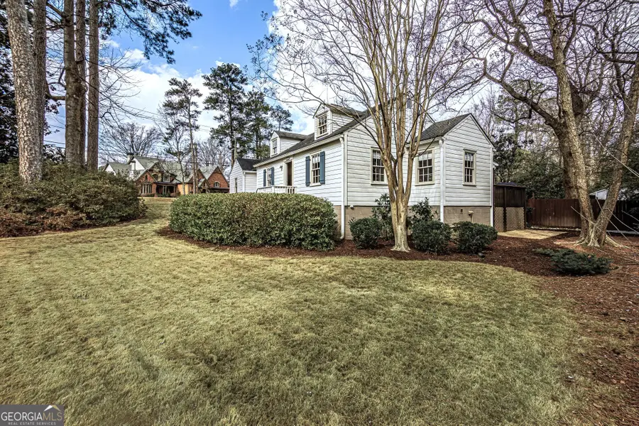 205 Old Ivy Road Ne, Atlanta, GA 30342 - #2