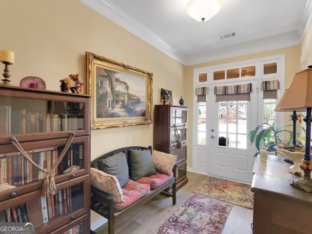 1141 Pebble Creek Lane, Locust Grove, GA 30248 - #3