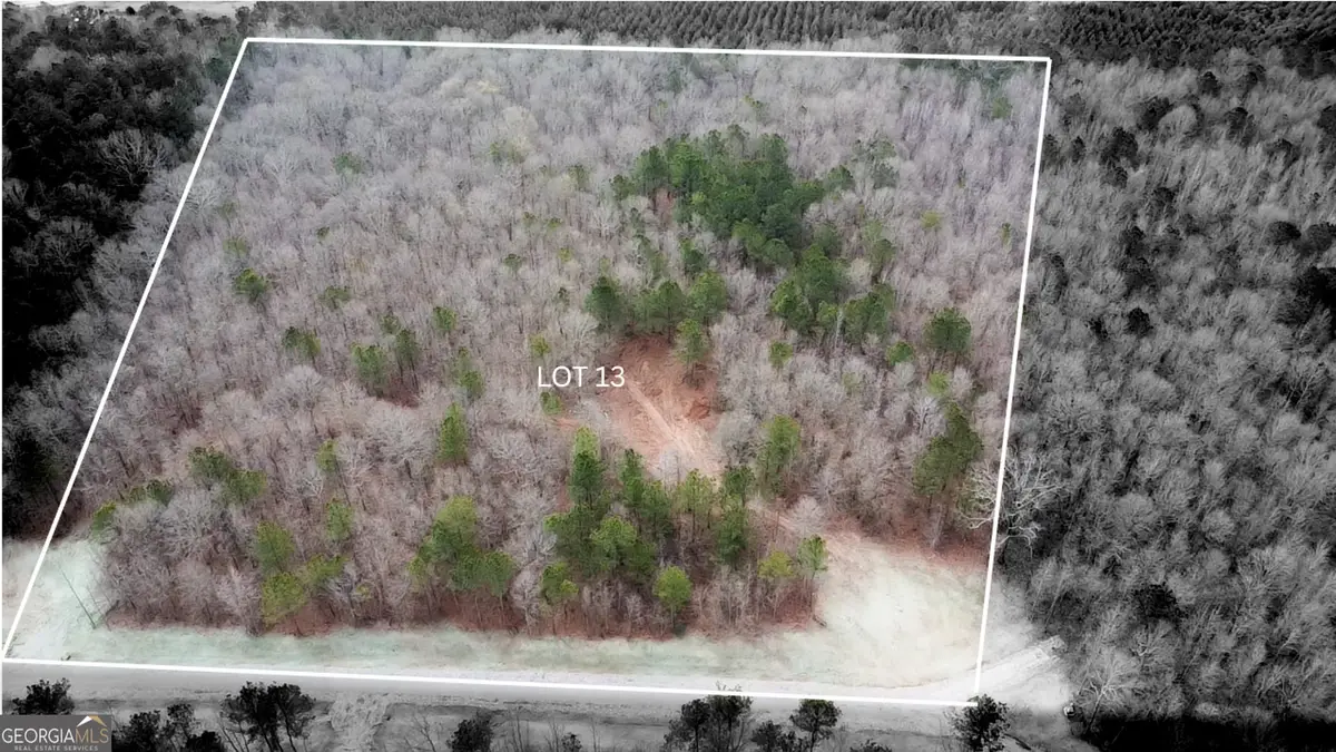 144 Berry Road #LOT 13, Barnesville, GA 30204 - #1