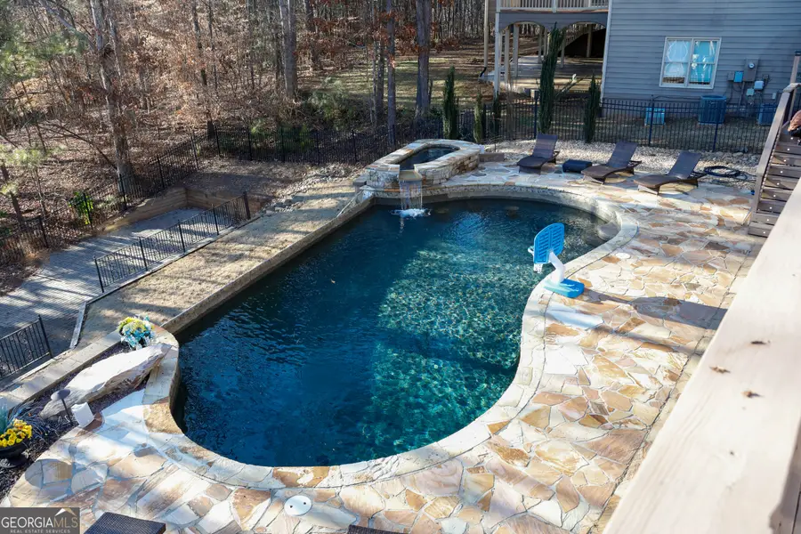 523 Waterside Ct, Canton, GA 30114 - #2