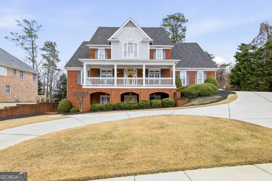 2298 Bright Water Drive, Snellville, GA 30078 - #2