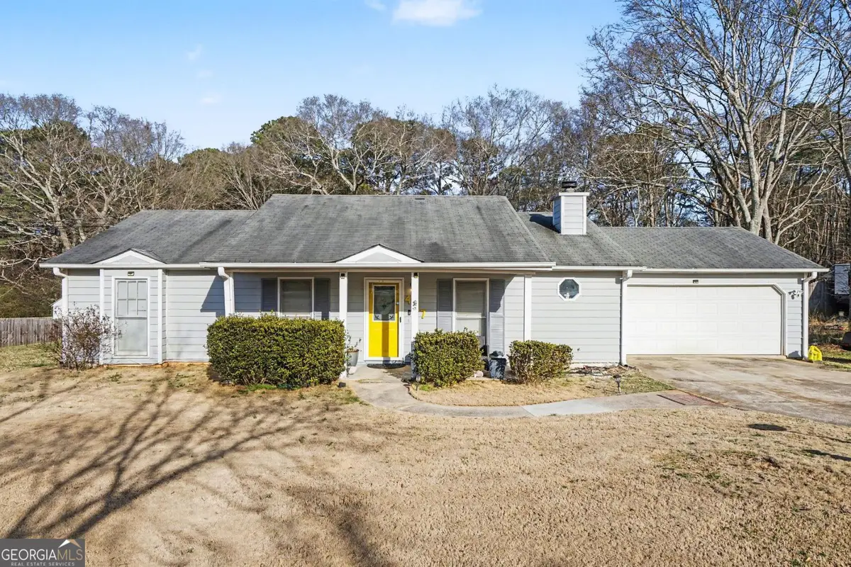 497 Natasha Drive, Auburn, GA 30011 - #1