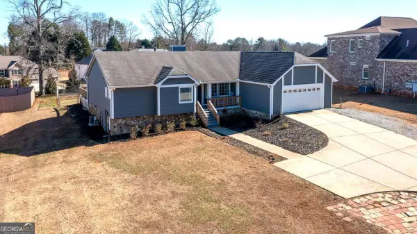 3625 Fairway Ovlk, Cumming, GA 30041