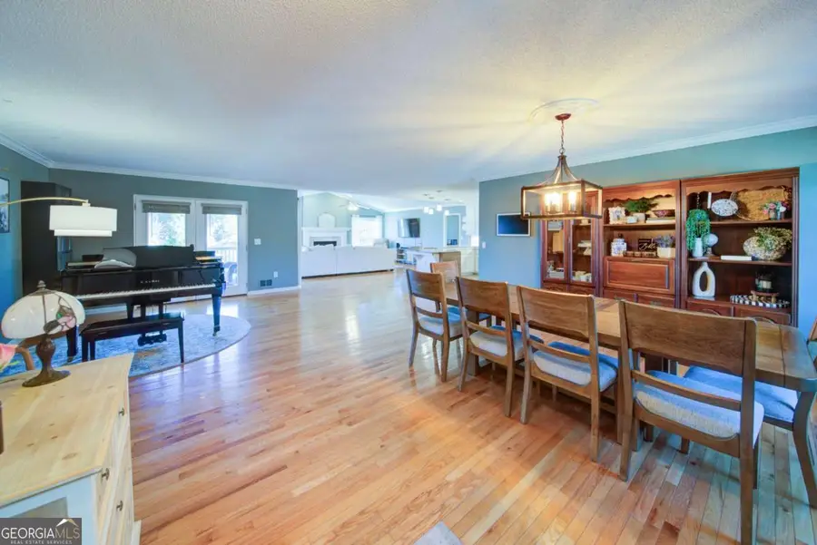 3625 Fairway Ovlk, Cumming, GA 30041 - #2