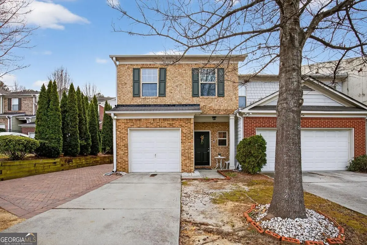 1405 Commercial Court, Norcross, GA 30093 - #1