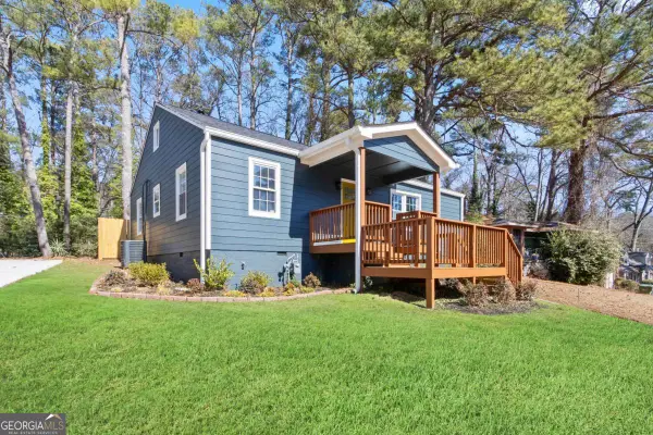 1673 Altadena Place Sw, Atlanta, GA 30311