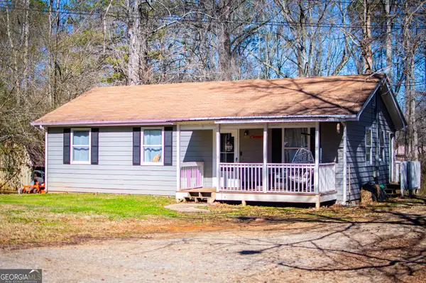 110 Driver Street, Temple, GA 30179