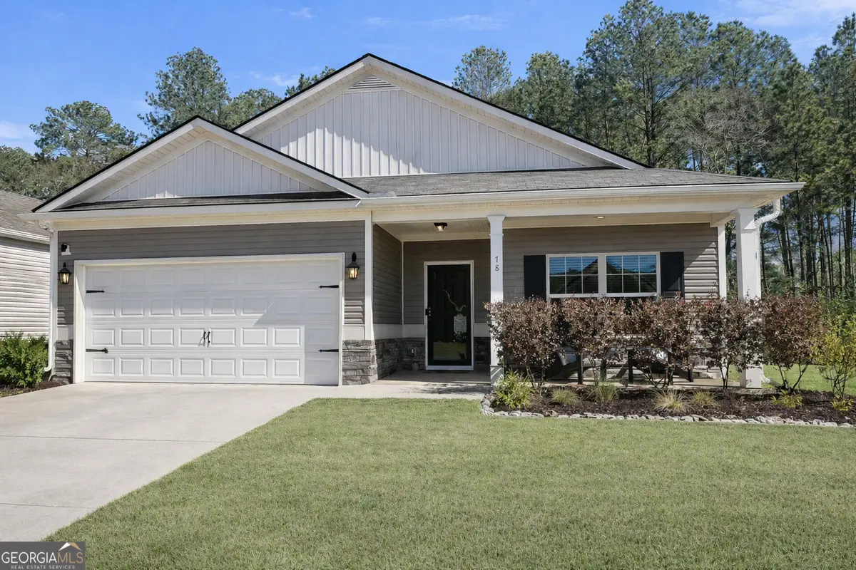 78 Willowrun Drive Sw, Rome, GA 30165 - #1