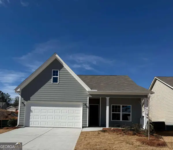 18 Primrose Drive #55, Dallas, GA 30132