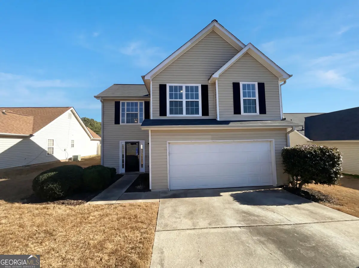 4037 Meadow Glen Way # 2, Fairburn, GA 30213 - #1