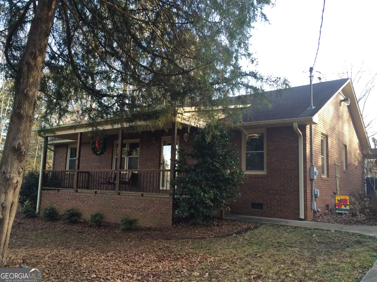 337 Lake Front Road, Canon, GA 30520 - #1