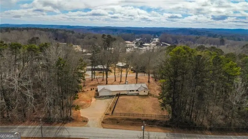 277 Oak Street, Hiram, GA 30141 - #1