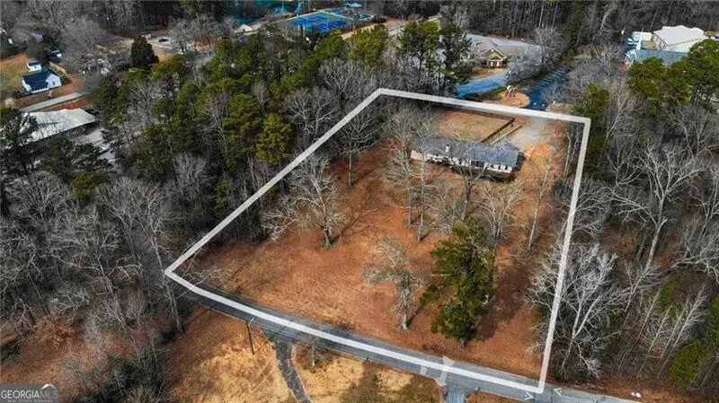 277 Oak Street, Hiram, GA 30141 - #3