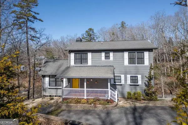 332 Talon Trace, Blairsville, GA 30512